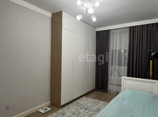 4-комн. квартира , 95м² , 3/9 этаж