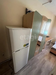 Продажа 1-комнатной квартиры, 16 м, Асемконыр пер., дом 8