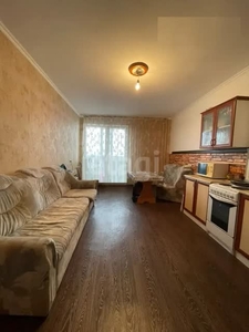 1-комн. квартира , 57.1м² , 23/26 этаж