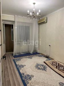 Продажа 2-комнатной квартиры, 38 м, Кокмайса мкр-н, дом 9