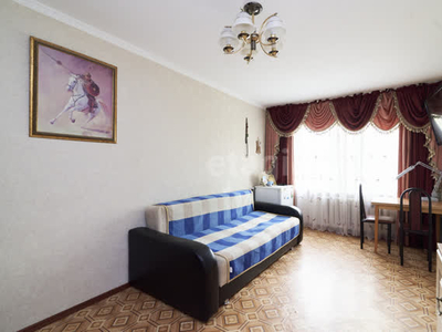 2-комн. квартира , 49м² , 4/5 этаж