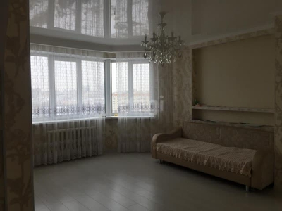 2-комн. квартира , 49м² , 8/18 этаж