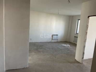 2-комн. квартира , 68м² , 6/9 этаж