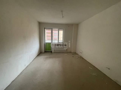 2-комн. квартира , 77м² , 6/22 этаж