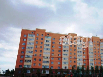 2-комн. квартира , 78м² , 9/10 этаж