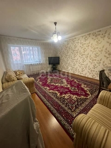 2-комн. квартира , 80.7м² , 4/9 этаж