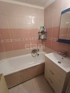 3-комн. квартира , 70м² , 5/6 этаж