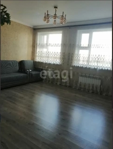 3-комн. квартира , 71.5м² , 3/16 этаж