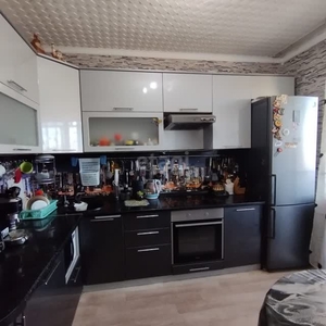 3-комн. квартира , 92.3м² , 5/5 этаж