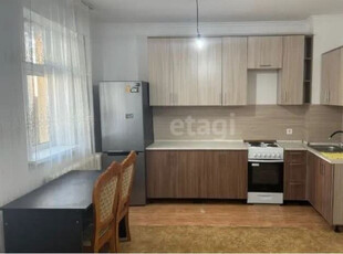 Продажа 1-комнатной квартиры, 32 м, Иманова, дом 44