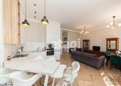 3-комн. квартира , 100м² , 3/7 этаж