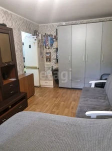 Продажа 1-комнатной квартиры, 35 м, Бухар Жырау, дом 75