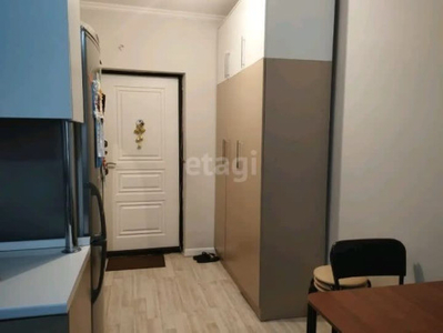 Продажа 2-комнатной квартиры, 34 м, Кенесары Хана, дом 83