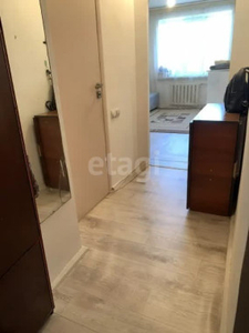 Продажа 2-комнатной квартиры, 35 м, Гагарина, дом 200