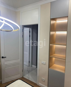 Продажа 2-комнатной квартиры, 41 м, Мухамедханова, дом 23