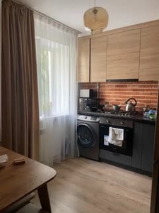 2-комн. квартира , 42м² , 2/4 этаж