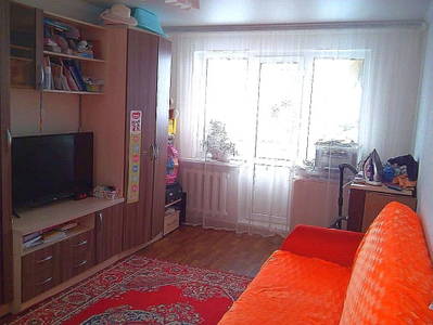 Продажа 2-комнатной квартиры, 43 м, Н. Назарбаева, дом 61