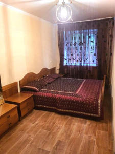 Продажа 2-комнатной квартиры, 47 м, Ермекова