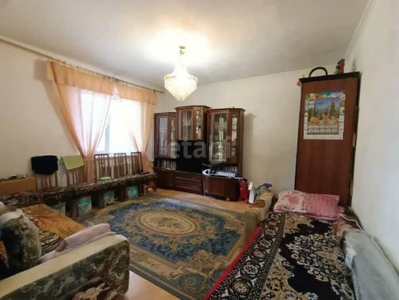 Продажа 2-комнатной квартиры, 55 м, Аксай-1а мкр-н, дом 11