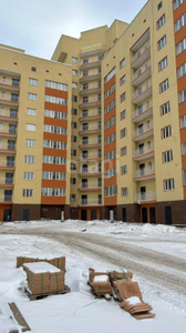 Продажа 2-комнатной квартиры, 66 м, Маметовой, дом 12