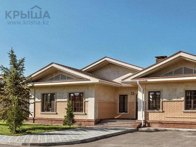 3-комнатный дом, 170 м², поселок Каменное Плато