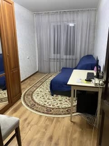 3-комн. квартира , 62м² , 3/4 этаж