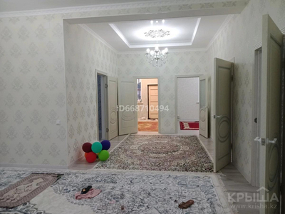 4-комнатный дом, 120 м², 5 сот., улица Боктер 212