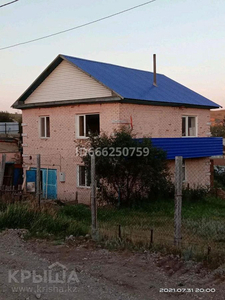 4-комнатный дом, 120 м², 8 сот., Сиреневый переулок 5