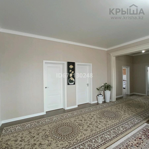 4-комнатный дом, 160 м², 10 сот., Мкр. Оркен