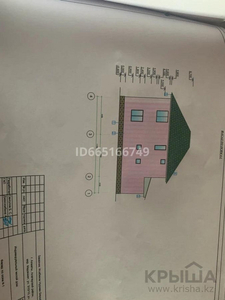 4-комнатный дом, 160 м², 4 сот., мкр Мадениет — Нуржаугуан