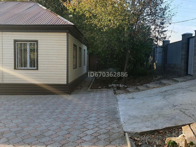 4-комнатный дом, 78 м², 14 сот., проспект Нурсултана Назарбаева 209 — Авроры