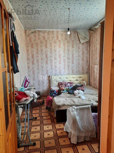 4-комнатный дом, 78.5 м², 8 сот., мкр Кайтпас 1 286