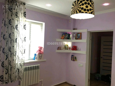 4-комнатный дом, 86 м², 6 сот., улица Еркинкала 1