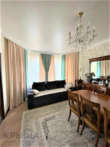 5-комнатный дом, 140 м², 8 сот., Туркистан 16