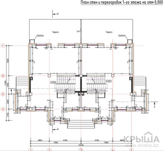 5-комнатный дом, 145 м², 3.5 сот., мкр Карагайлы, Кульмана 4/2