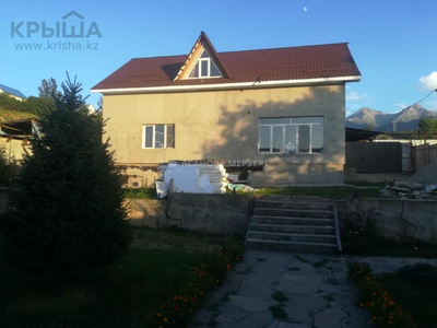 5-комнатный дом, 160 м², 8 сот., мкр Карагайлы 33