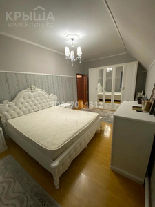 5-комнатный дом, 180 м², 10 сот., Майлина 80