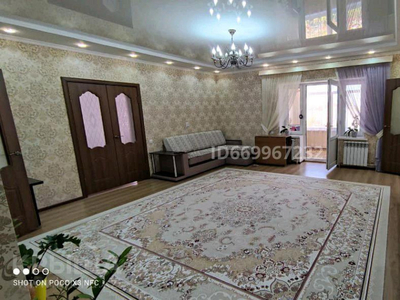 5-комнатный дом, 180 м², 8 сот., улица Жакан Сабалакова 28 — Сулейманова