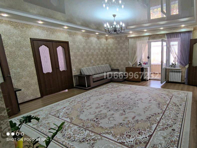 5-комнатный дом, 180 м², 8 сот., улица Жакан Сабалакова 28 — Сулейманова