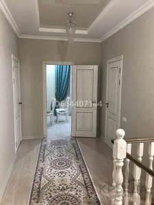 5-комнатный дом, 220 м², 10 сот., Сейфуллина 57