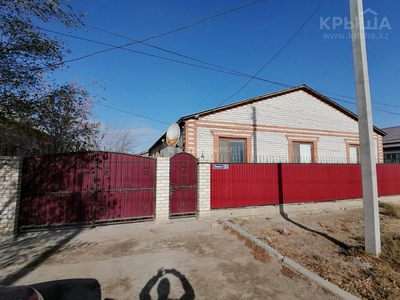 5-комнатный дом, 220 м², 10 сот., Тажигали Садыкова 7