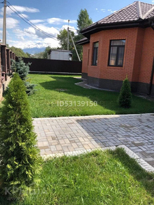 5-комнатный дом, 260 м², 10 сот., Альтайр 24