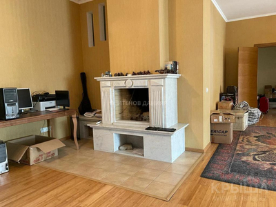 5-комнатный дом, 545 м², 50 сот., Мкр Мирас 205