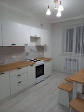 Продажа 1-комнатной квартиры, 36 м, А-91 улица, дом 12