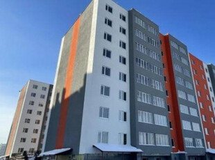 Продажа 1-комнатной квартиры, 36 м, Кордай