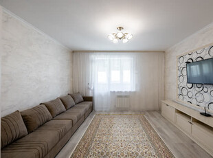 2-комн. квартира , 63м² , 9/9 этаж