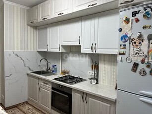 2-комн. квартира , 67.3м² , 4/10 этаж