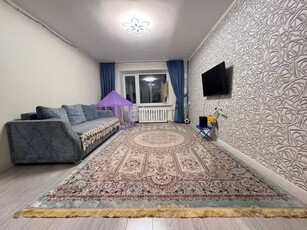 3-комн. квартира , 56м² , 5/5 этаж