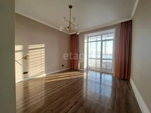 3-комн. квартира , 88м² , 7/10 этаж