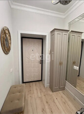 3-комн. квартира , 90.1м² , 2/10 этаж